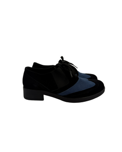 Danielle Ancarani Lace-Up Shoes