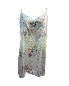Dorothee Schumaker Slip Silk Dress