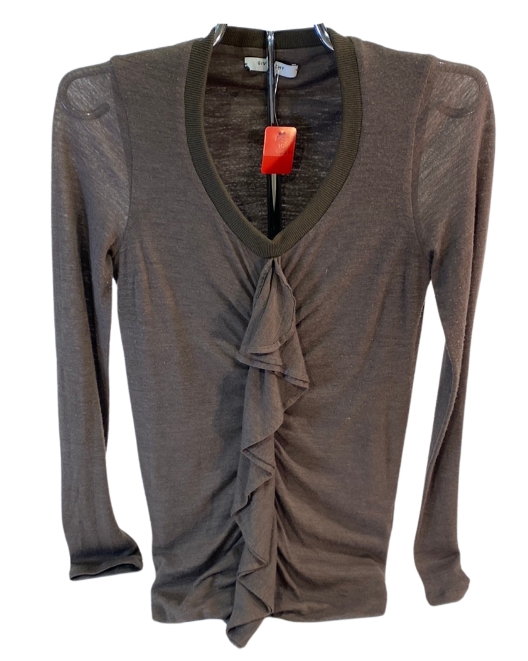 Givenchy Knit Top