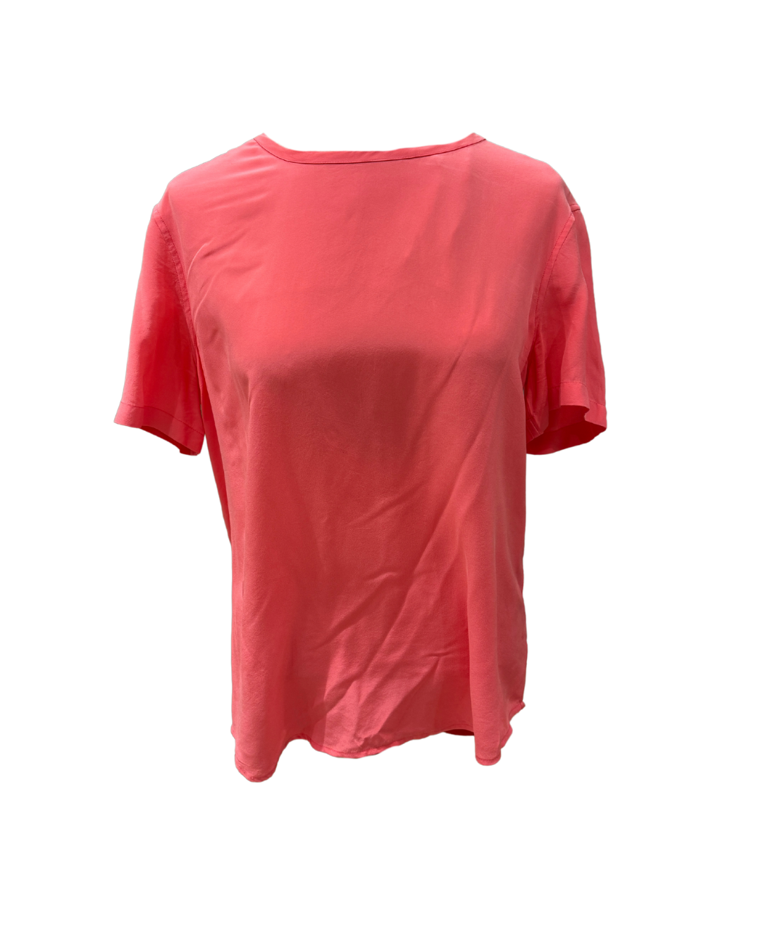 Equipment Femme Short Sleeve