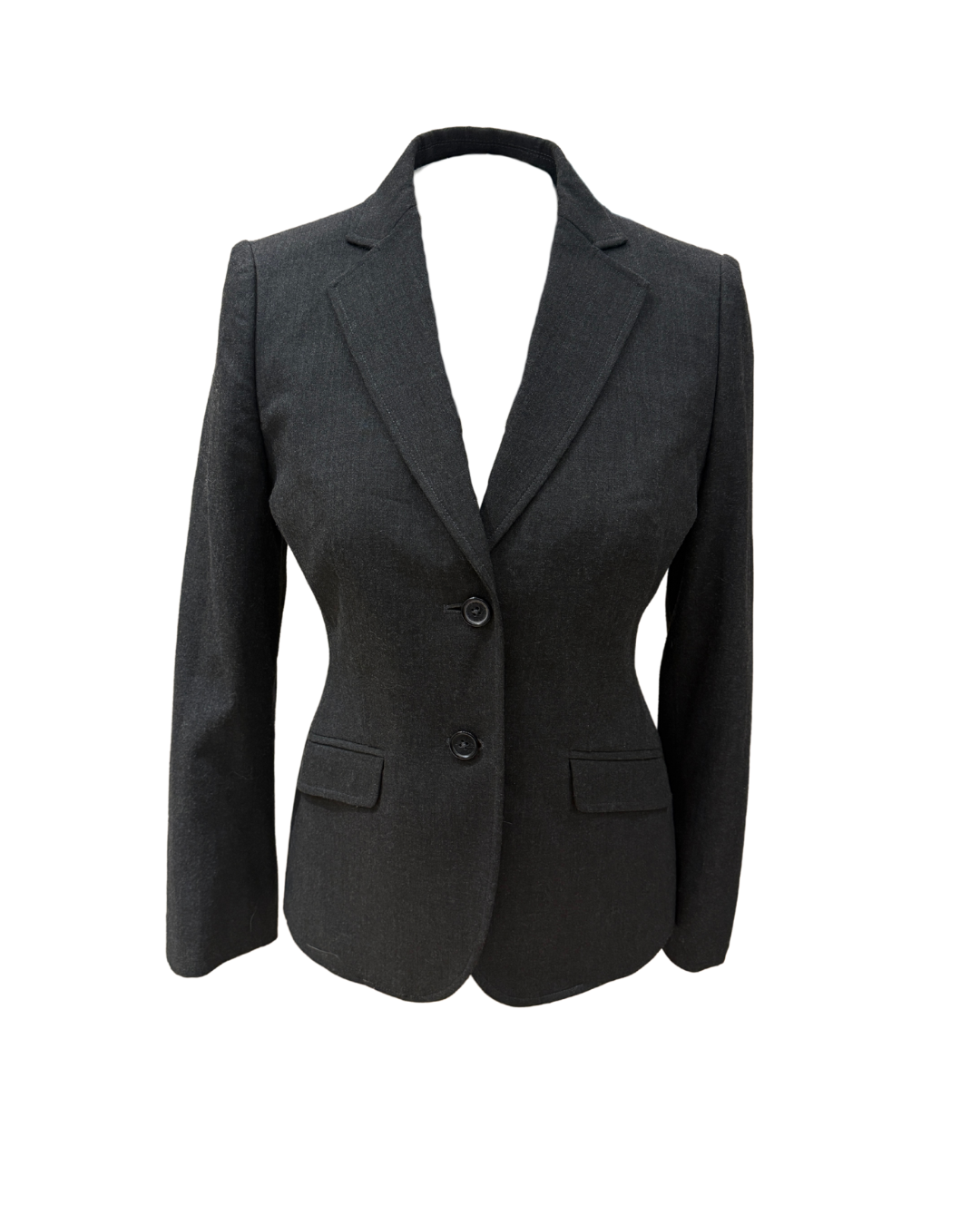 Brooks Brothers Dark Grey Blazer