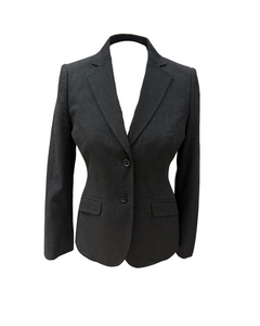 Brooks Brothers Dark Grey Blazer