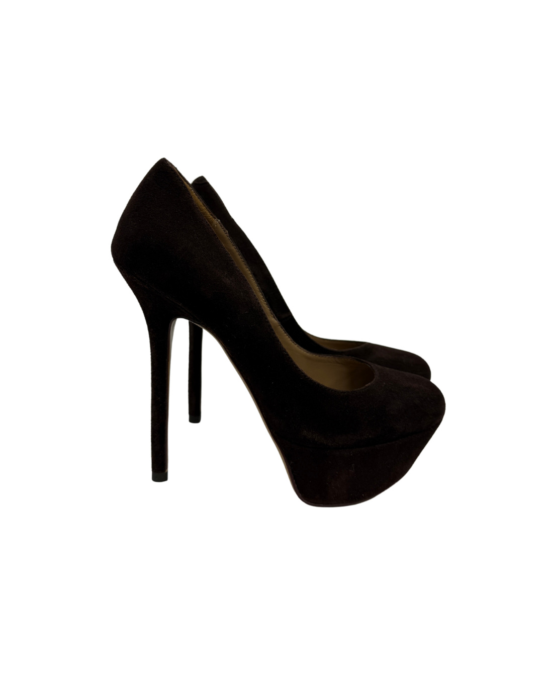 Paolo Conte Stiletto Heels