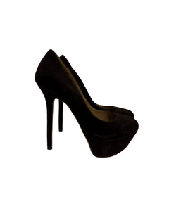 Paolo Conte Stiletto Heels
