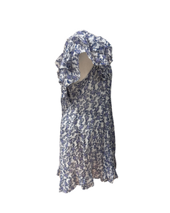Marant Etoile Floral Dress