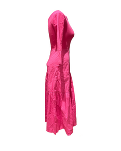Tuckernuck x Cameran Eubanks Wimberly Dress McShane's Exchange Consignment Tuckernuck x Cameran Eubanks Wimberly Dress McShane's Exchange Consignment