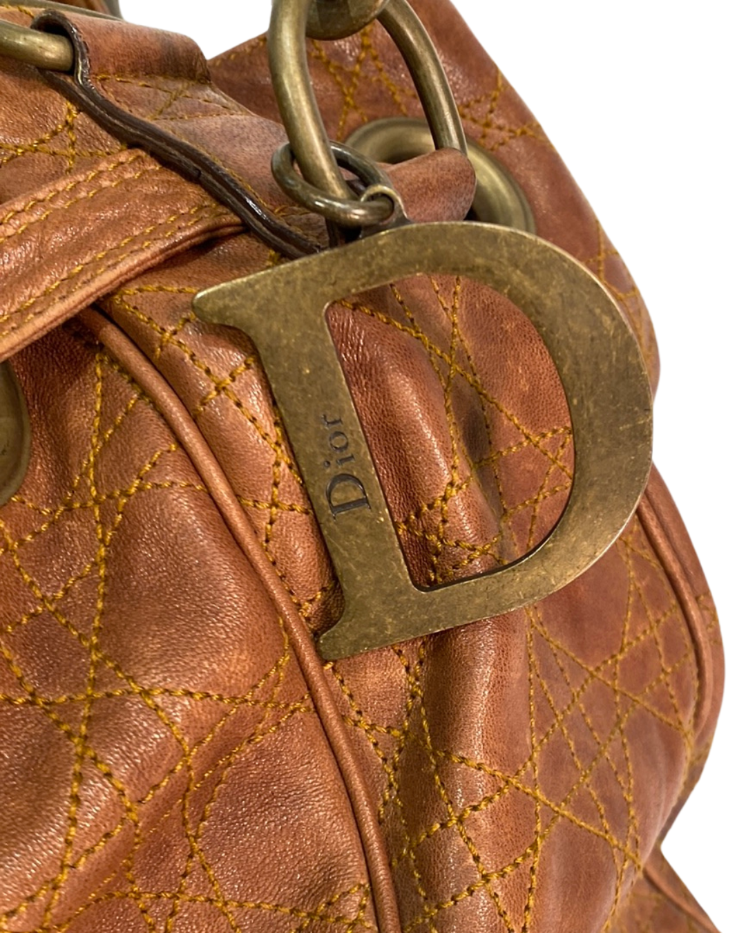 Dior Satchel Bag
