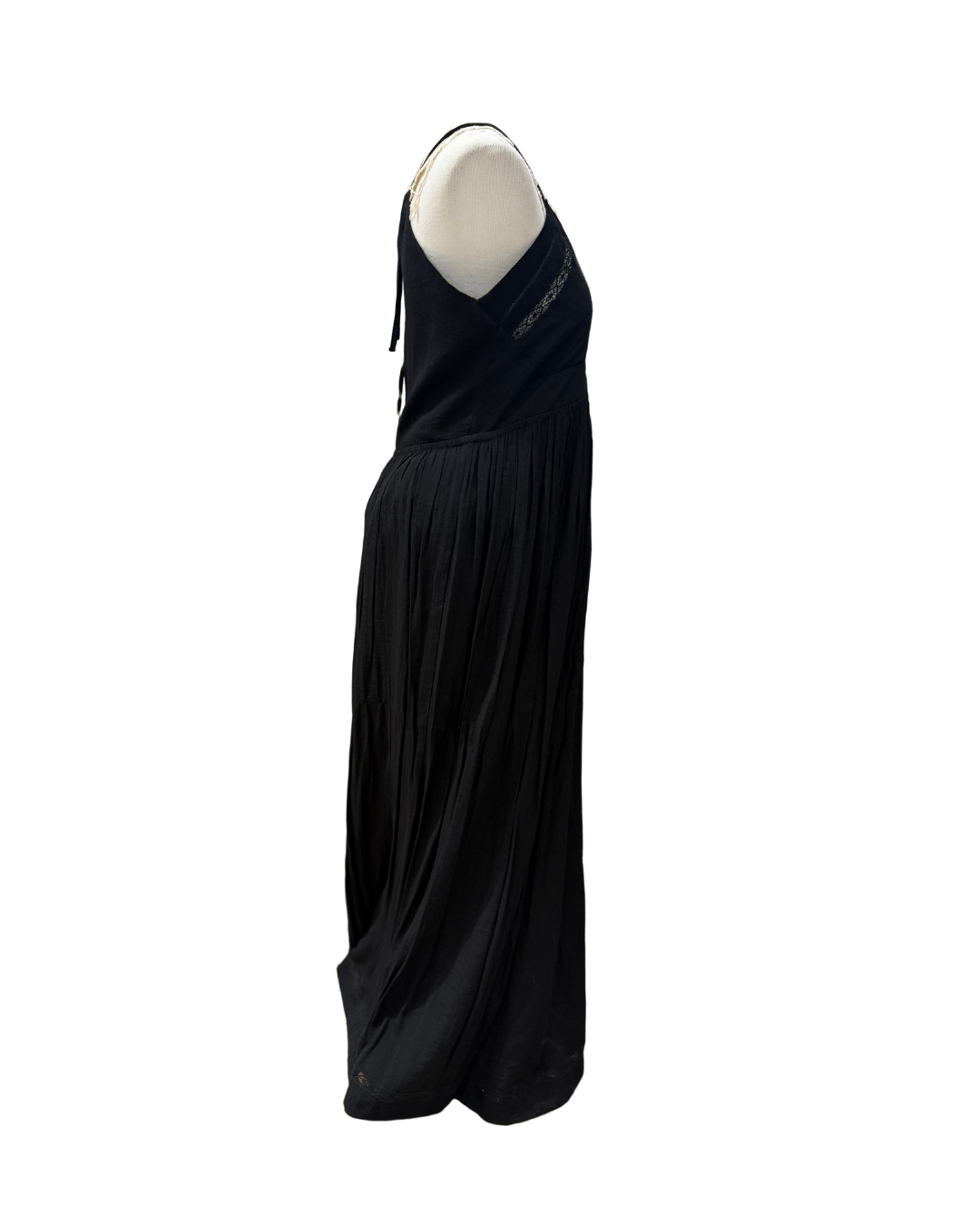 Gerard Darel Black Dress