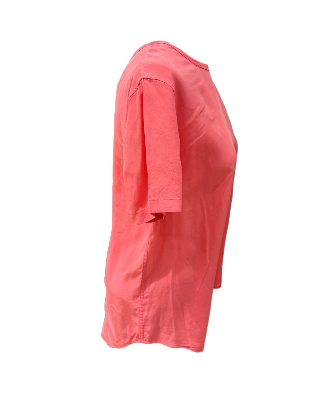 Equipment Femme Short Sleeve