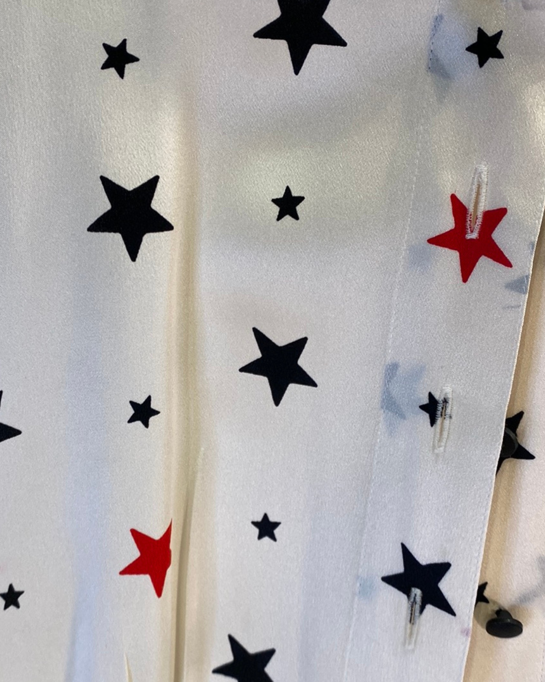 Escada Star Top