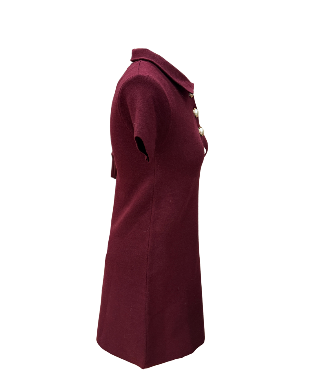 Zara Knitwear Collection Dress