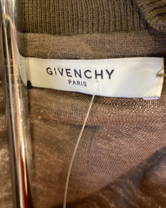 Givenchy Knit Top