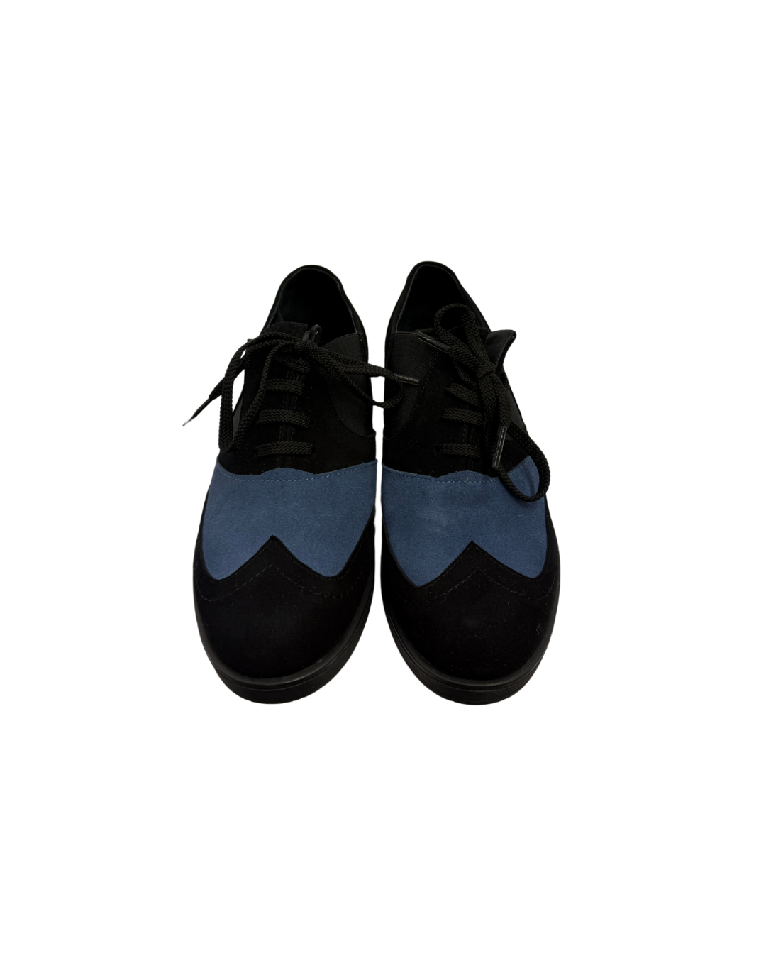 Danielle Ancarani Lace-Up Shoes