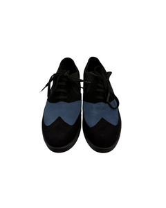Danielle Ancarani Lace-Up Shoes