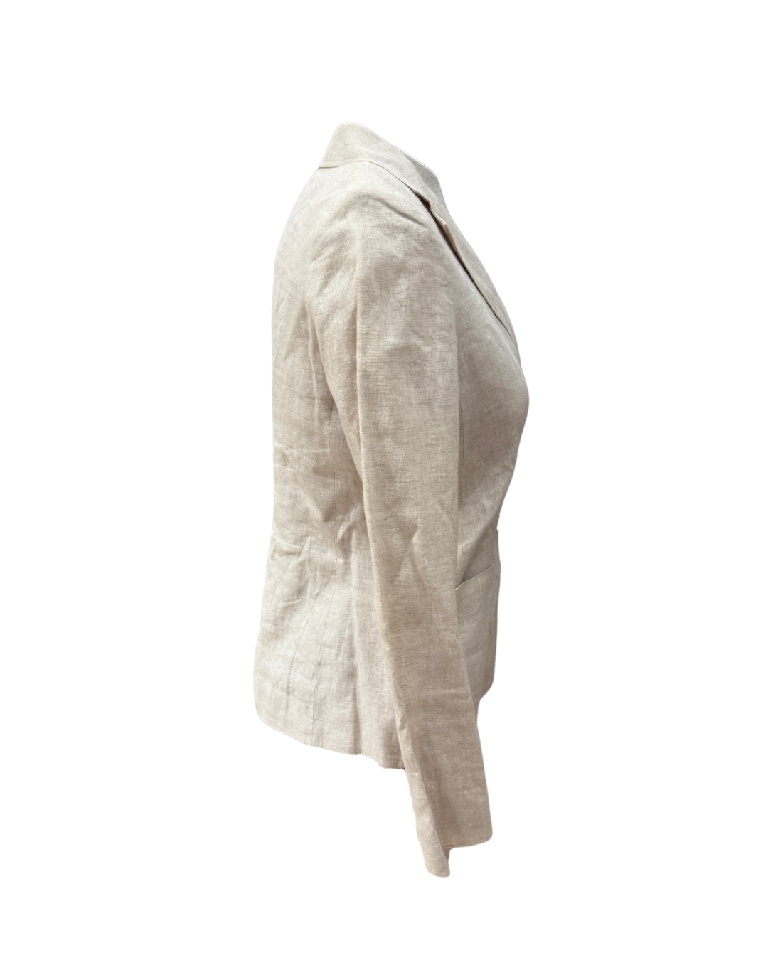 Brooks Brothers Beige Blazer