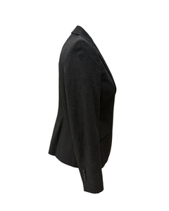 Brooks Brothers Dark Grey Blazer