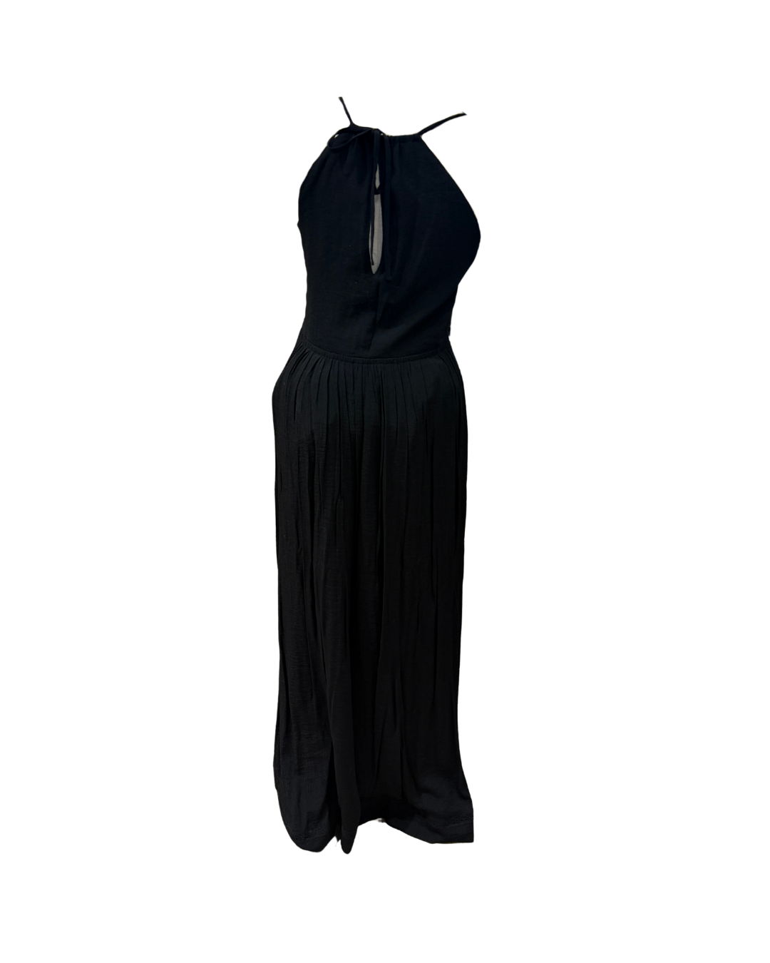 Gerard Darel Black Dress
