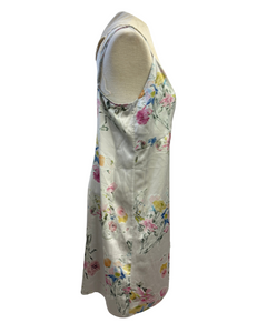 Dorothee Schumaker Slip Silk Dress