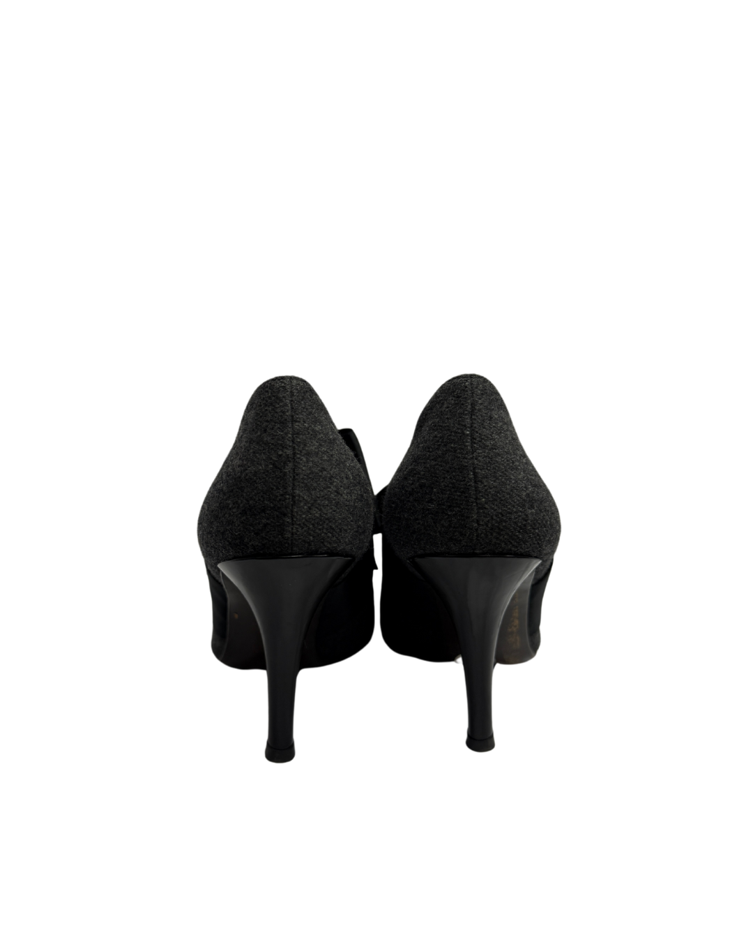 Stuart Weitzman Bow Heels