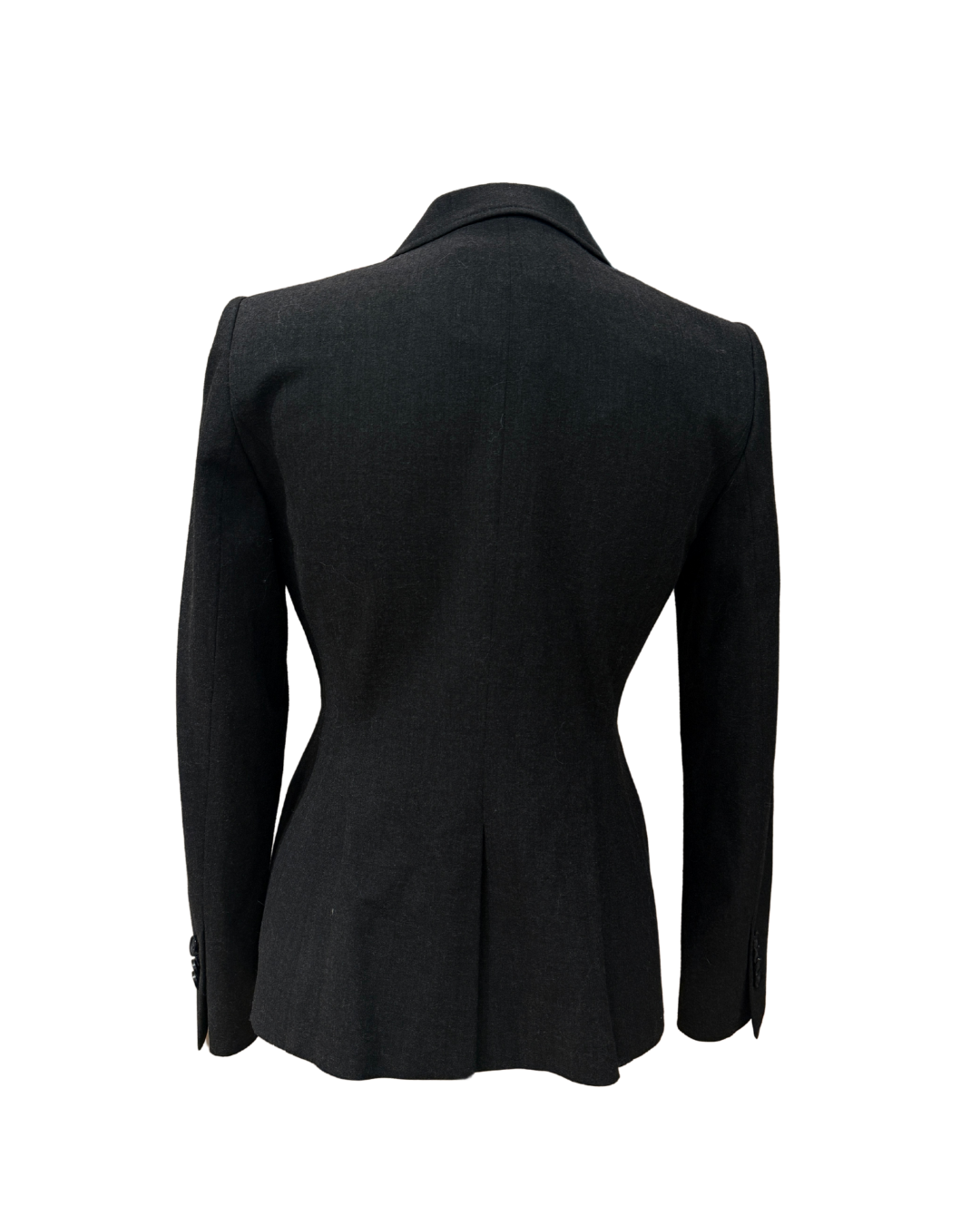 Brooks Brothers Dark Grey Blazer