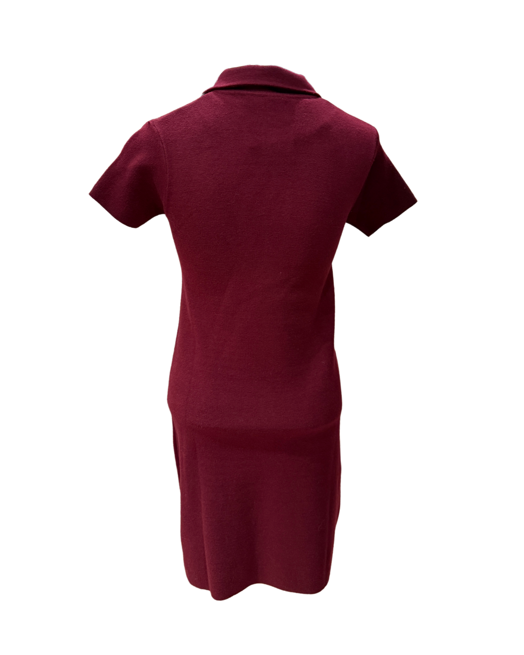 Zara Knitwear Collection Dress