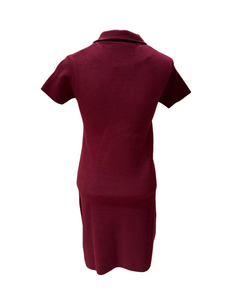 Zara Knitwear Collection Dress