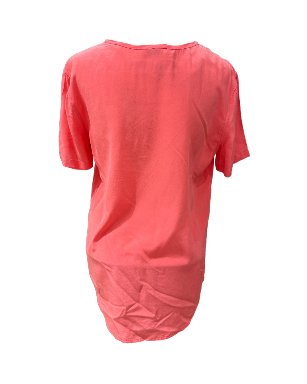 Equipment Femme Short Sleeve