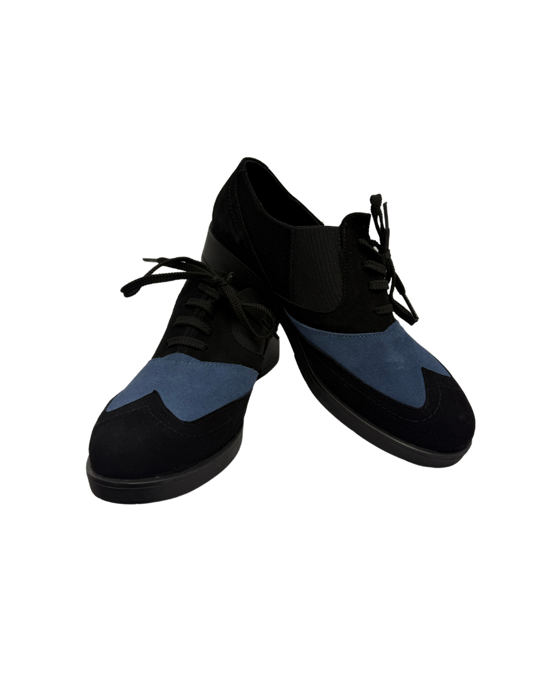 Danielle Ancarani Lace-Up Shoes