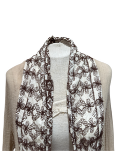 Marisa Swystun Cardigan