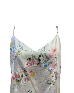 Dorothee Schumaker Slip Silk Dress