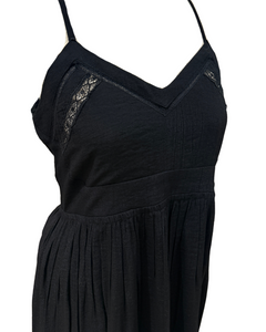 Gerard Darel Black Dress