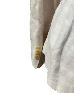 Brooks Brothers Beige Blazer