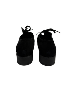 Danielle Ancarani Lace-Up Shoes