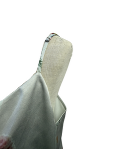 Dorothee Schumaker Slip Silk Dress