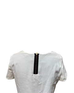 Maje Mini Skater Dress