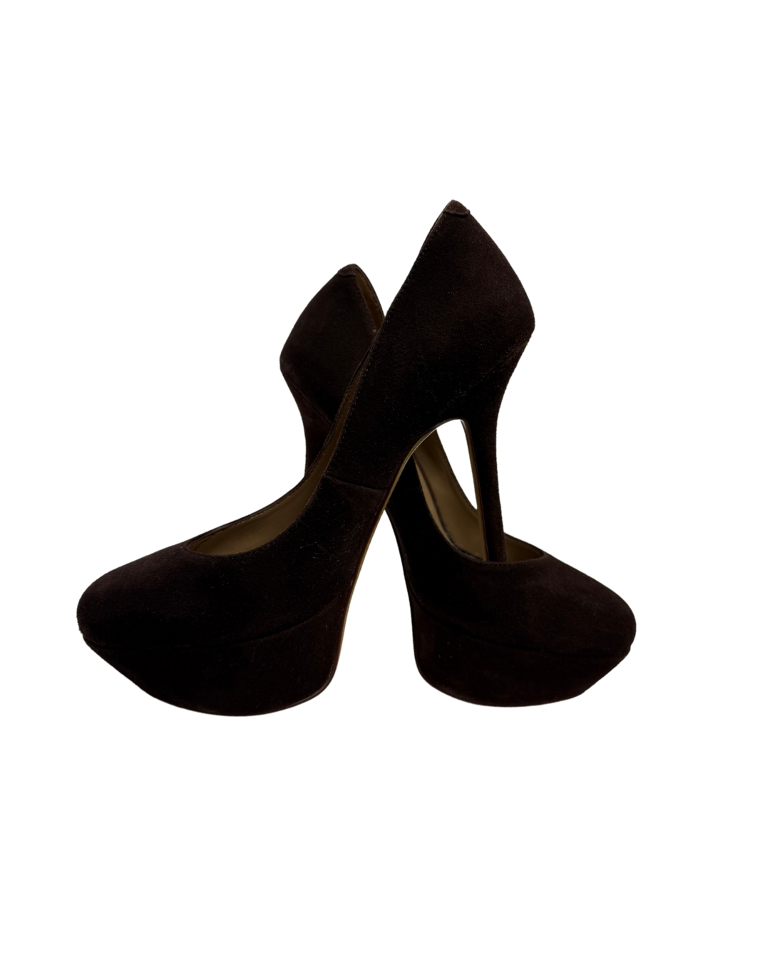 Paolo Conte Stiletto Heels