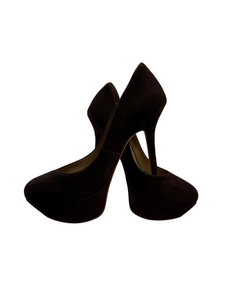 Paolo Conte Stiletto Heels