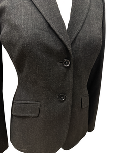 Brooks Brothers Dark Grey Blazer