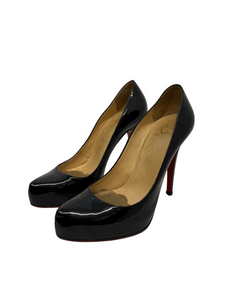 Christian Louboutin Closed Toe Heels