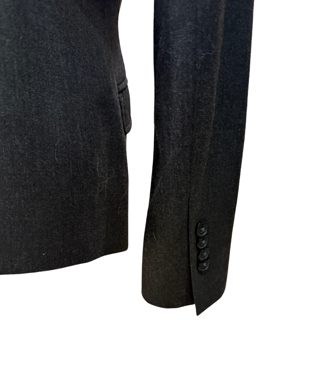 Brooks Brothers Dark Grey Blazer