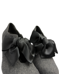 Stuart Weitzman Bow Heels