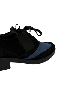 Danielle Ancarani Lace-Up Shoes