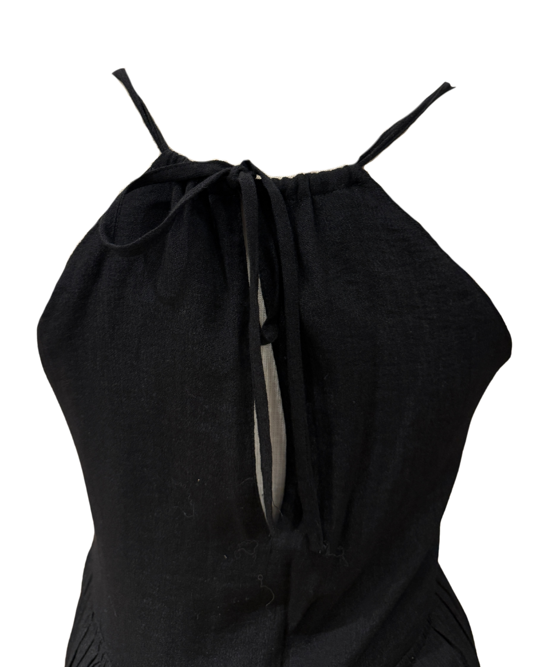 Gerard Darel Black Dress