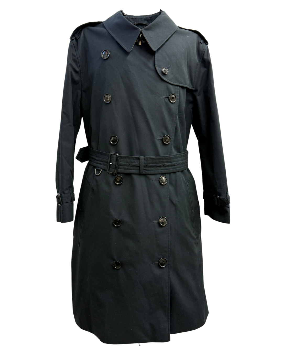 Burberry Trench Coat