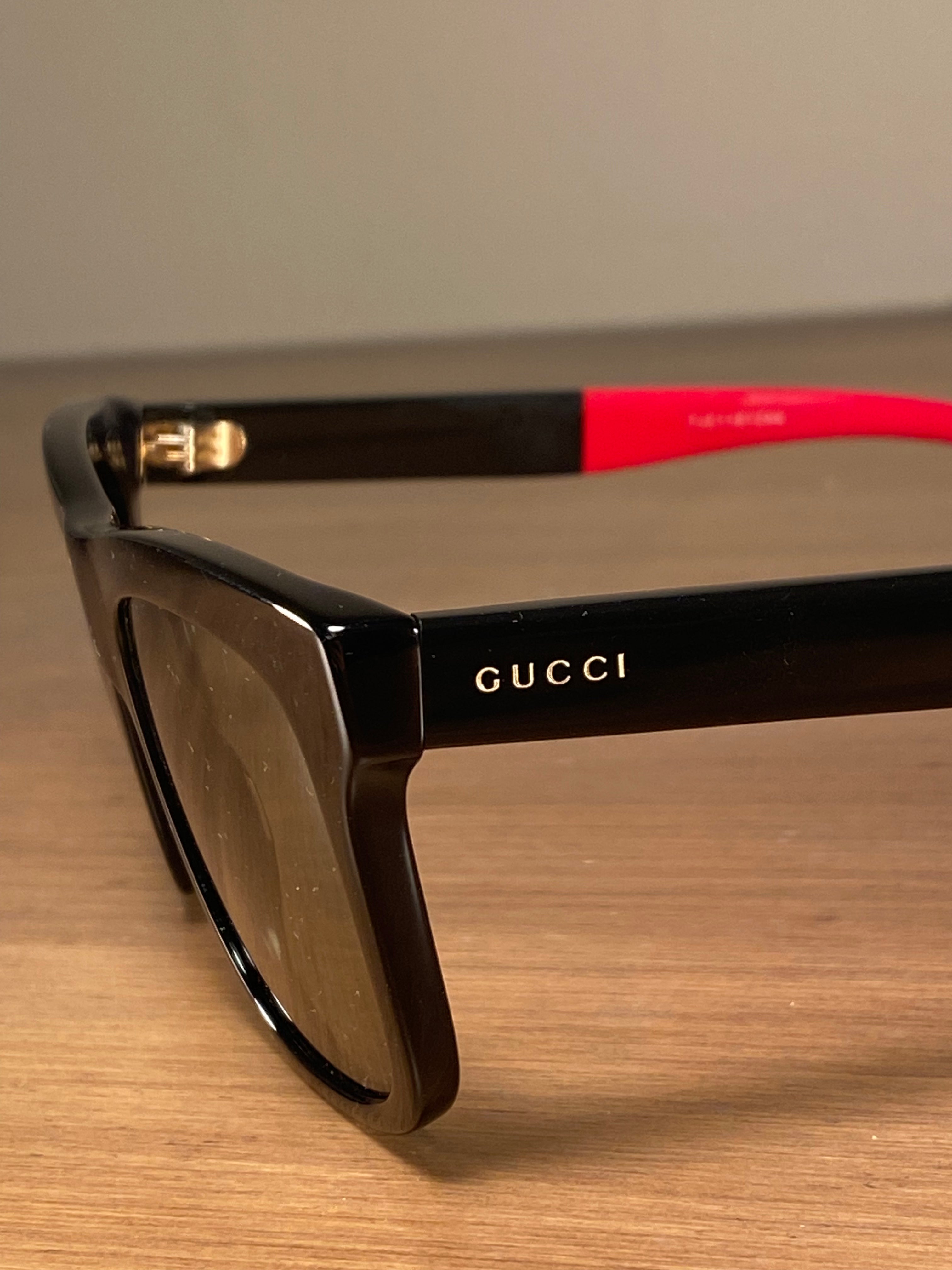 Gucci sunglasses