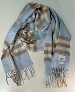 Burberry Cashmere Scarf