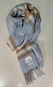 Burberry Cashmere Scarf