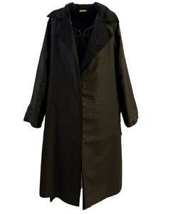 Max Mara Reversible Coat