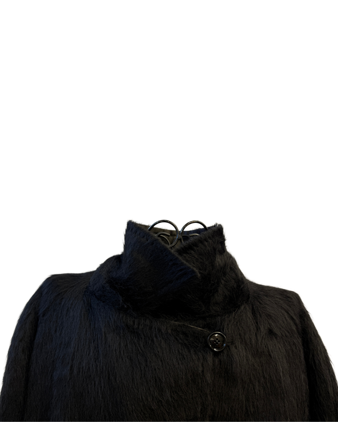 Max Mara Reversible Coat