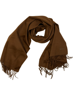 Max Mara Cashmere Scarf